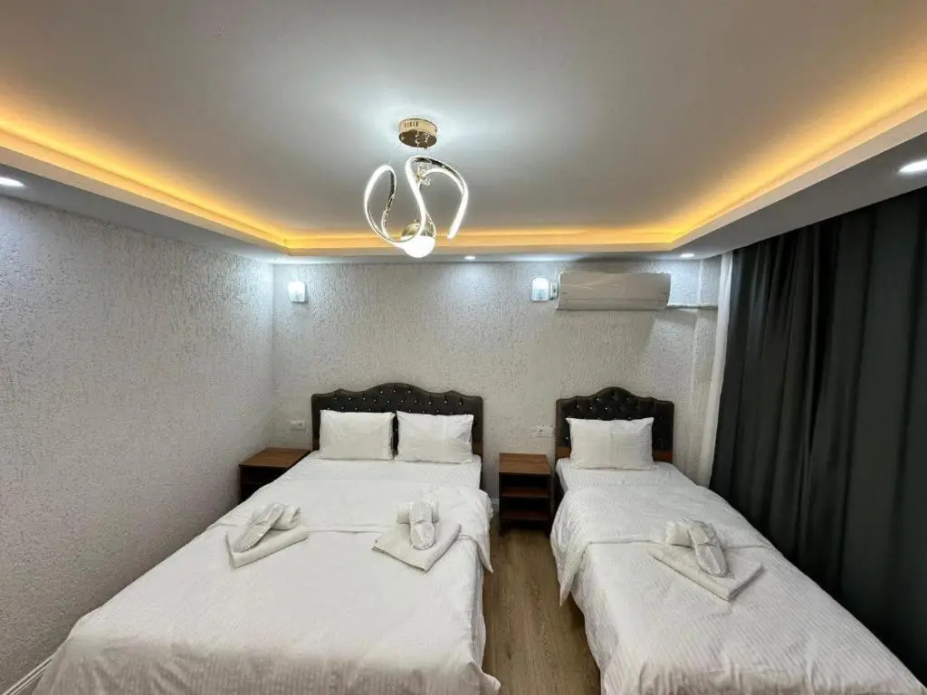 Sultanahmet çoşkun hotel