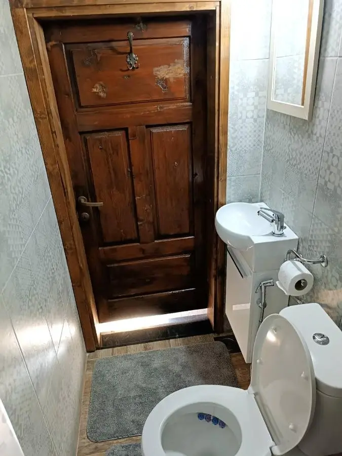Bobića konak - Lukomir