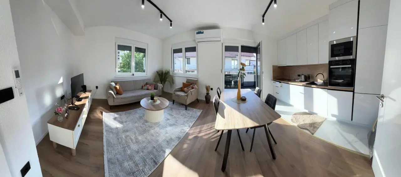 Luxe Urban Apartments Ilidza