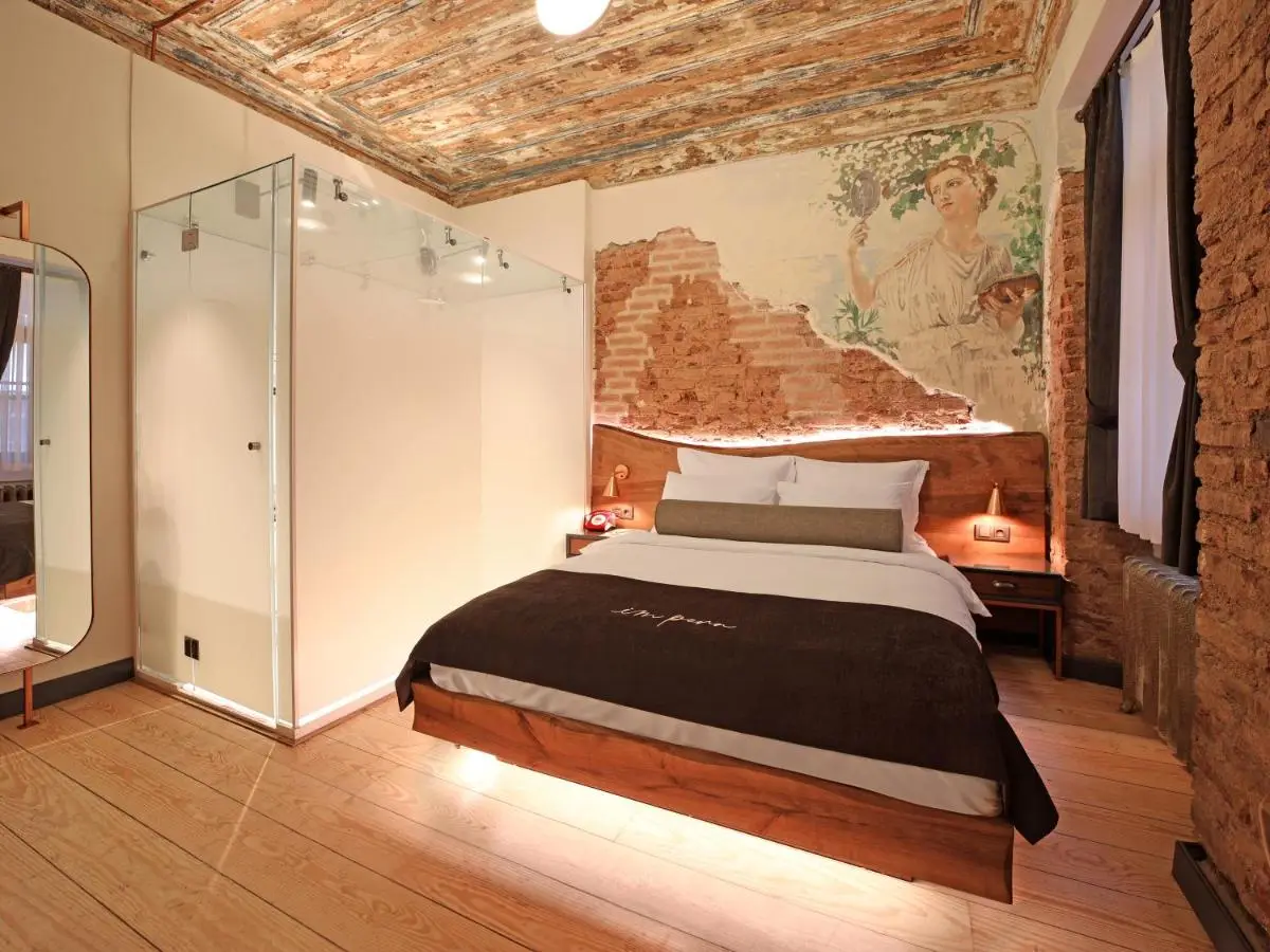 Impera Hotel - Special Category