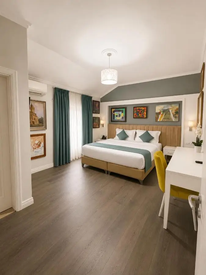 ART Hotel Tirana