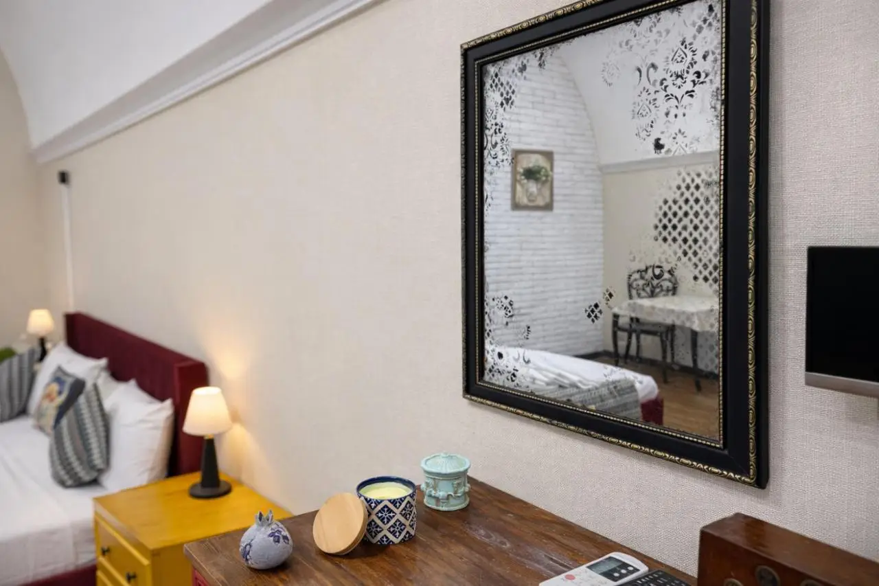Shazali Museum Hotel