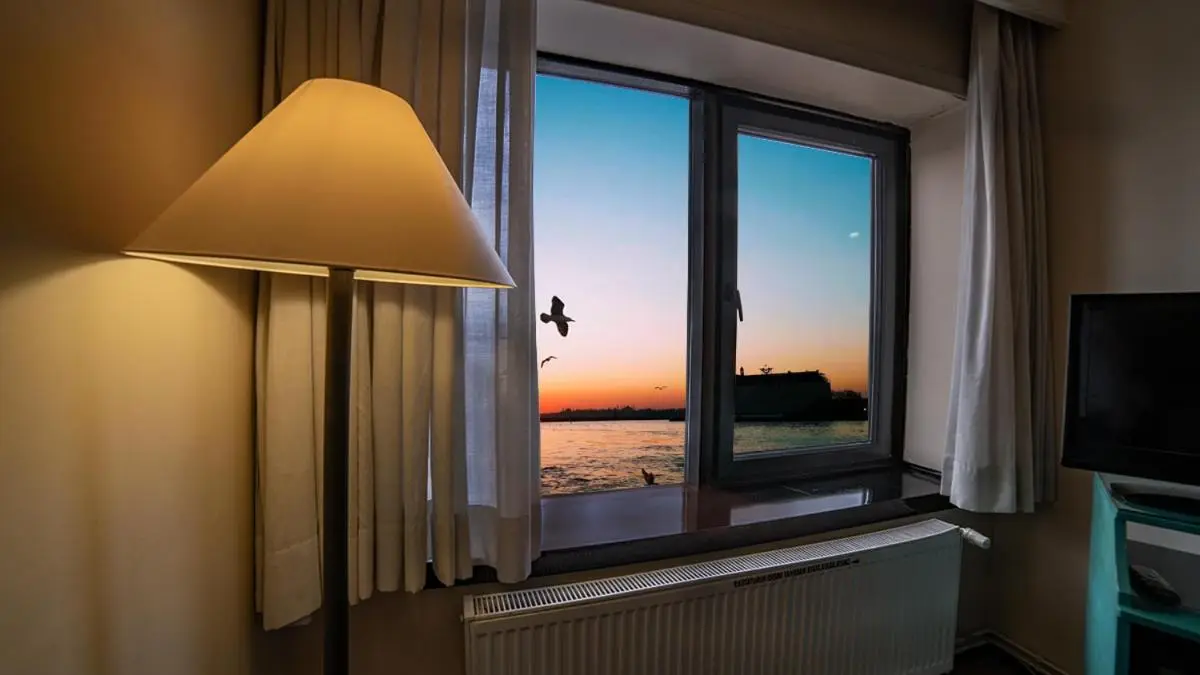 Kadıköy Rıhtım Hotel