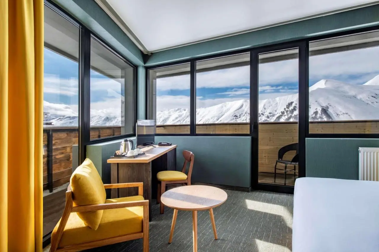 Best Western Gudauri