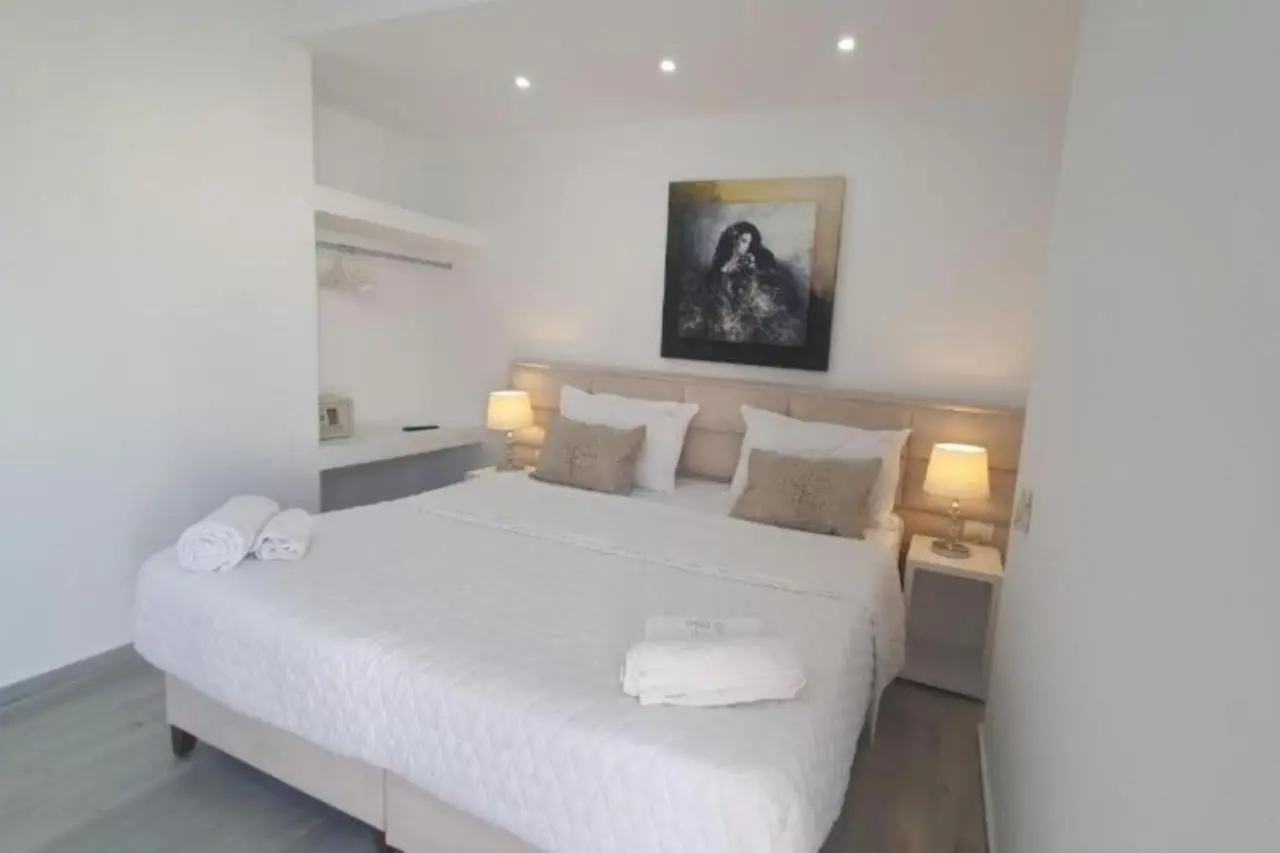 Ceko Hotel