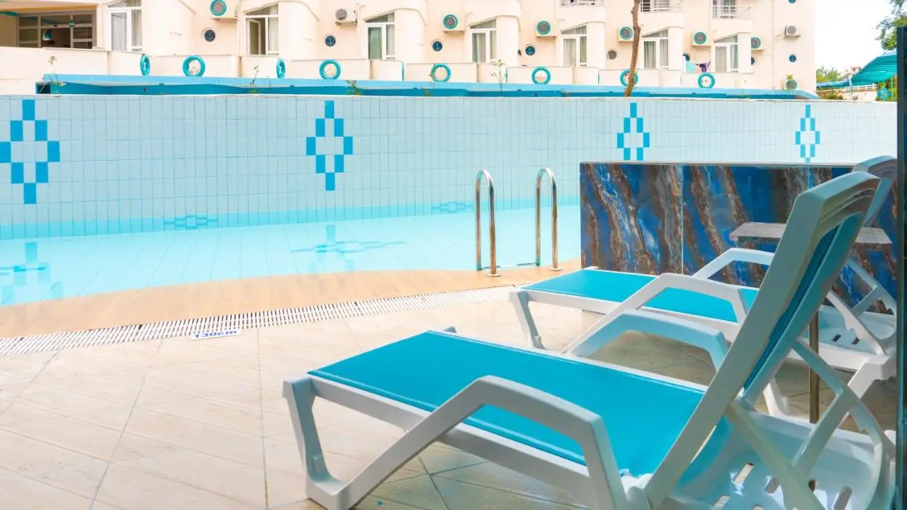 Miarosa Kemer Beach