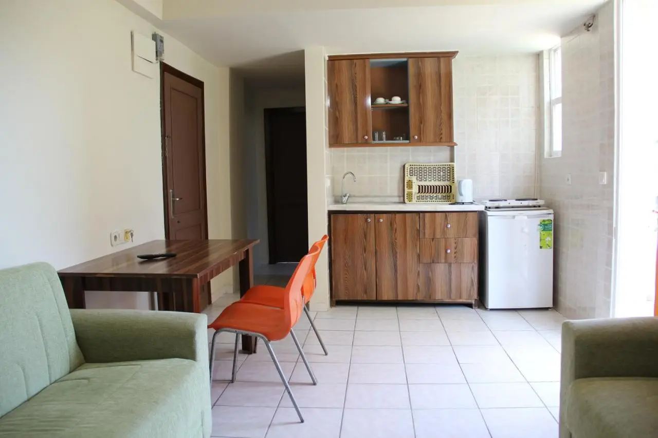 Le Moral Apart Hotel