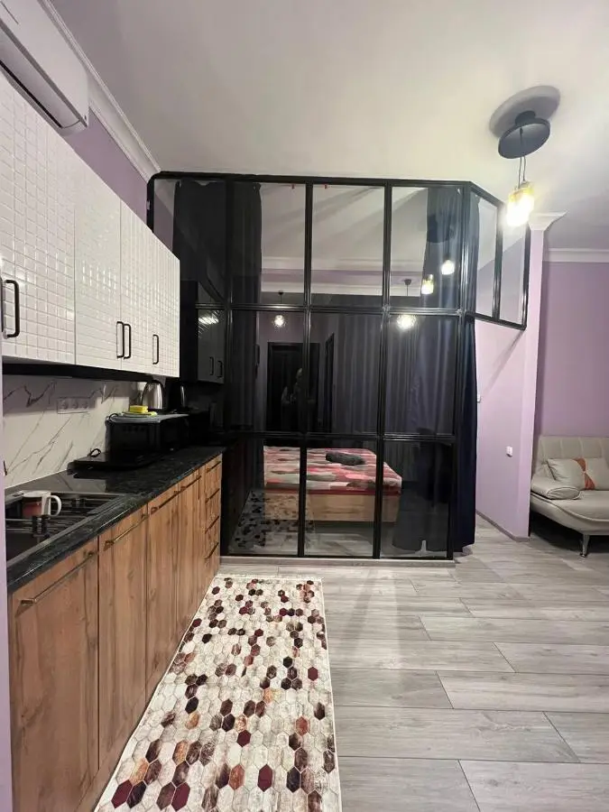 Apartment Merabi
