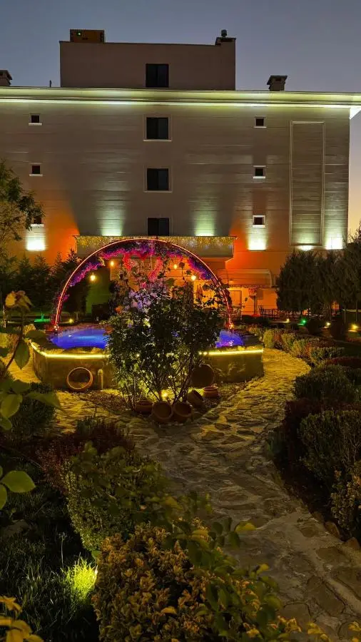 Pearl of Cappadocia