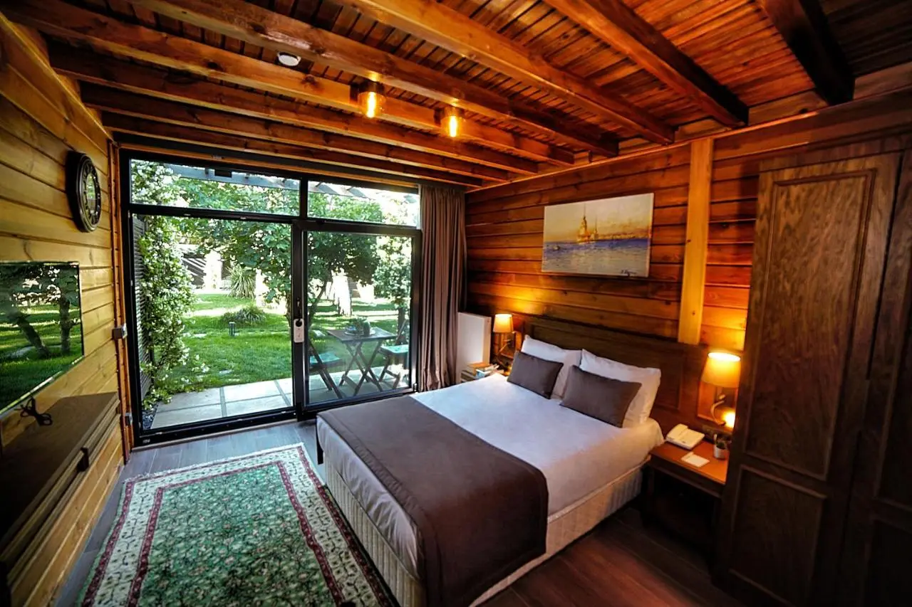 Triada Hotel Büyükada