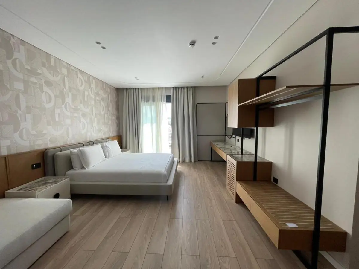 Residence Saranda International