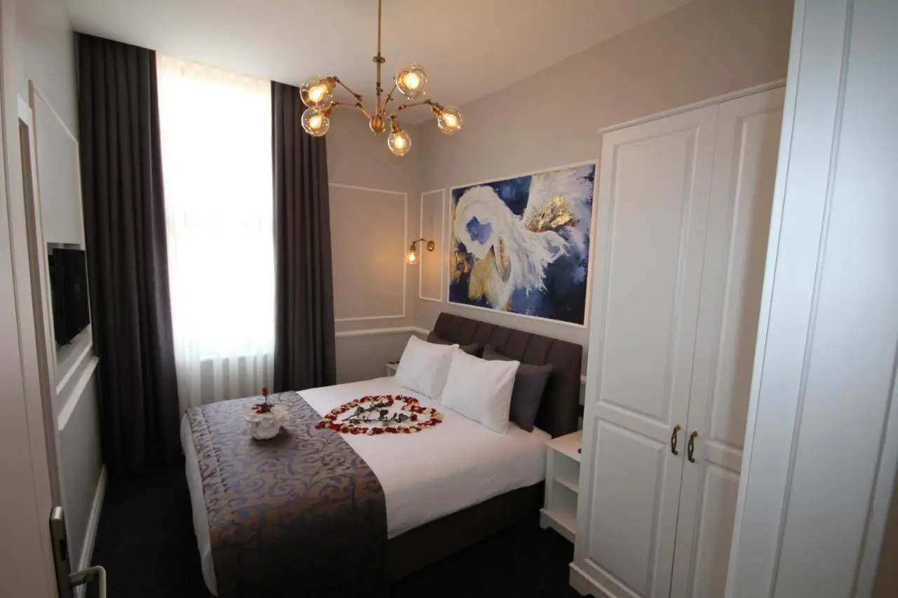 Hotel Naumpasa Konagi