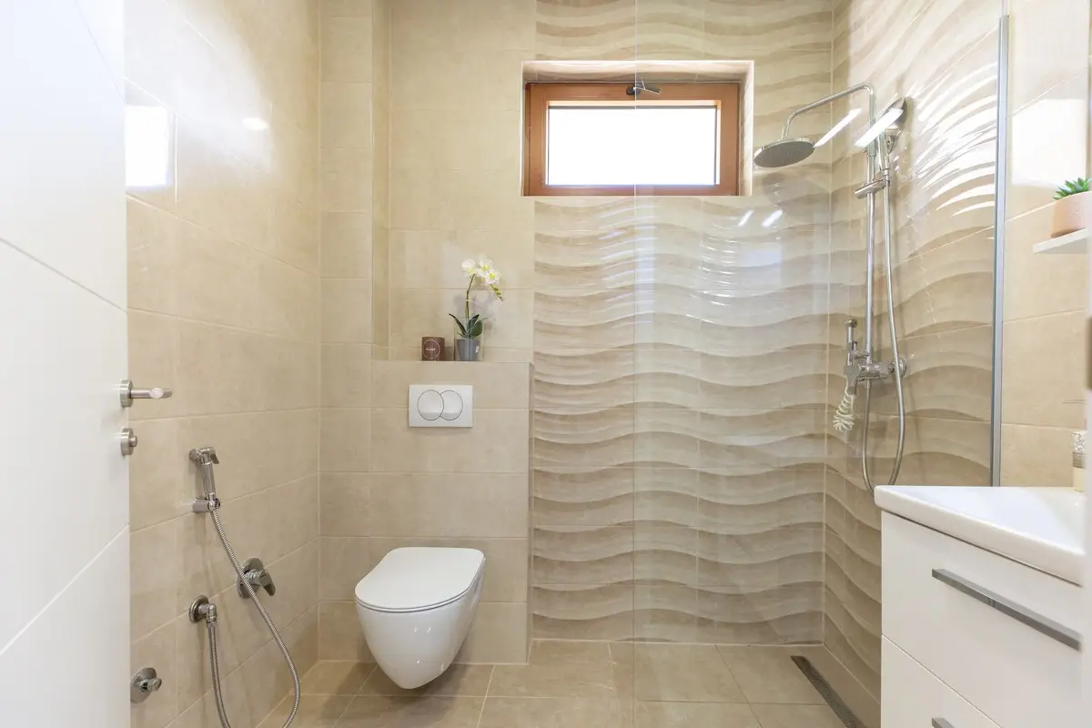 Standard Villa @ Malak Resort