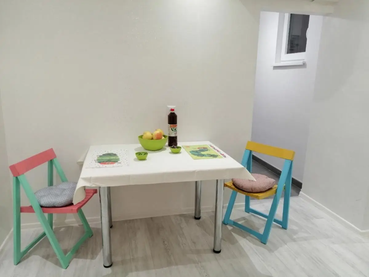 Shine family apartment Sarajevo