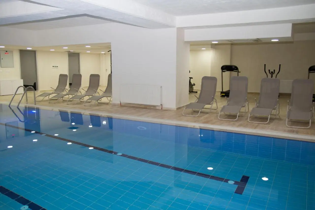 ZİN D Home Dudullu Suit Otel