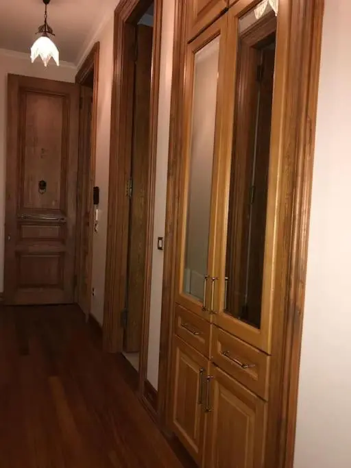 Aslan Residence