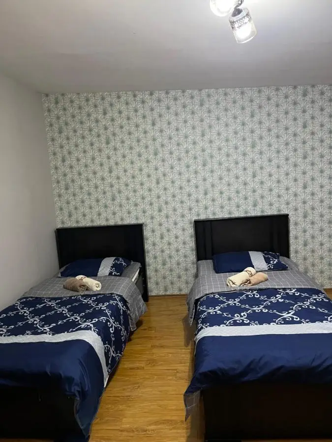 Guest House Zatika