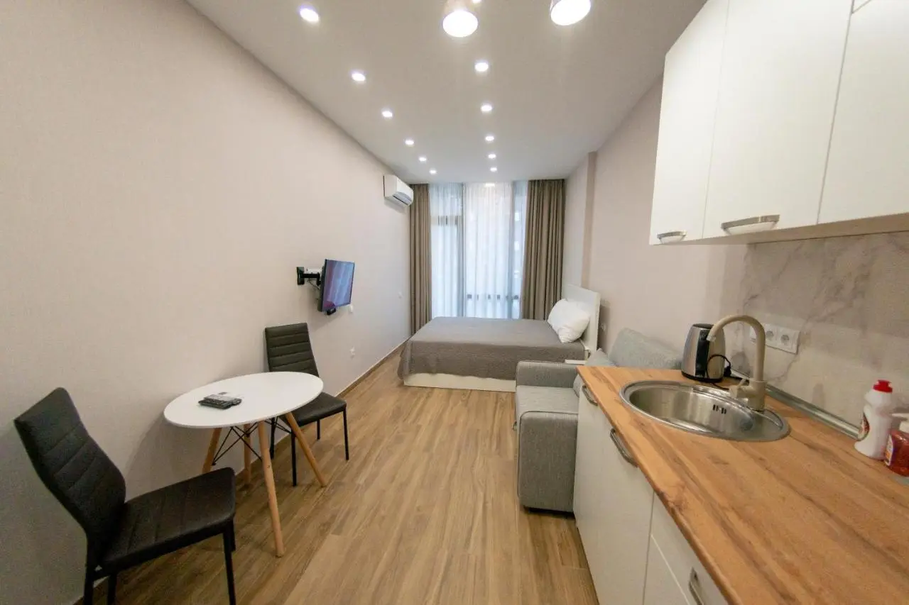 Dar Tower Apartments