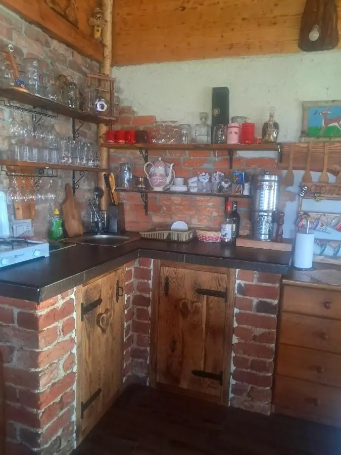 Kuca za odmor