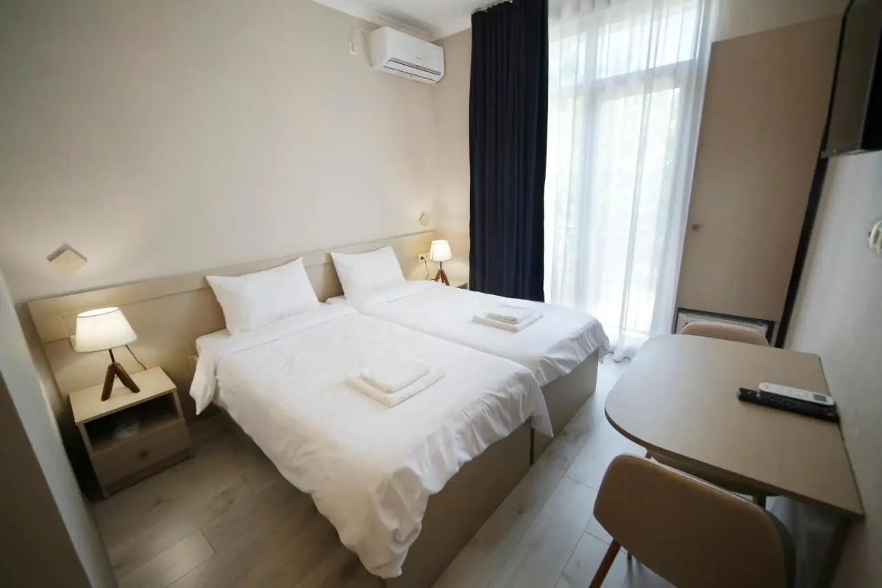 Hotel Sani Kutaisi