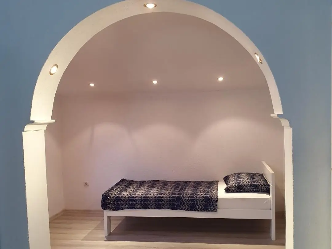 Vacation Home Mirasole