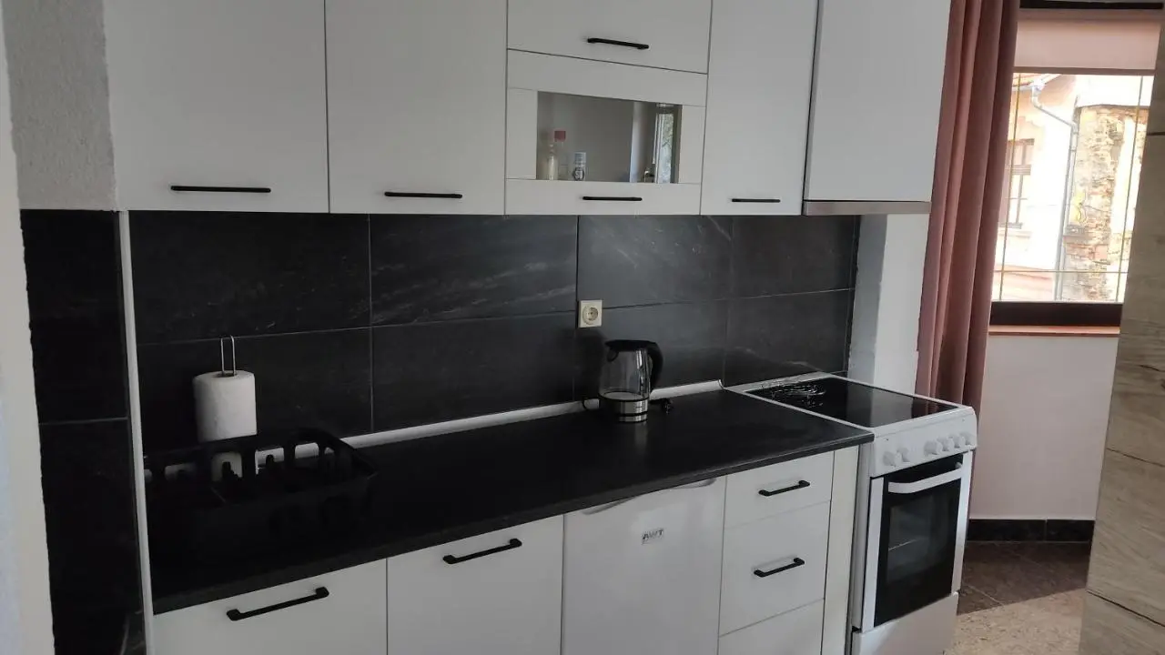 NETWORK apartment