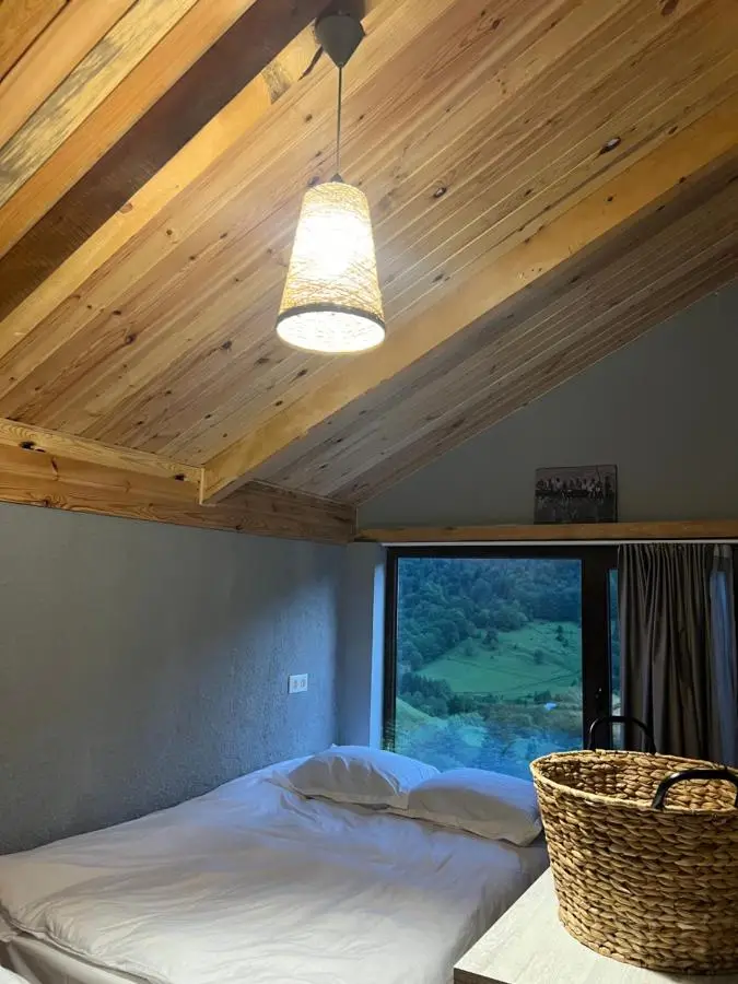 Mitarbi Silence - cozy holiday cottages in mountains