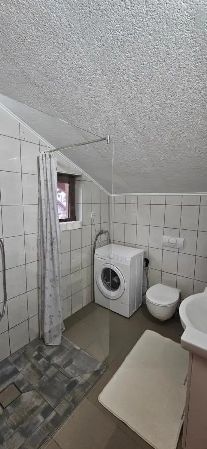 Apartment Residence House