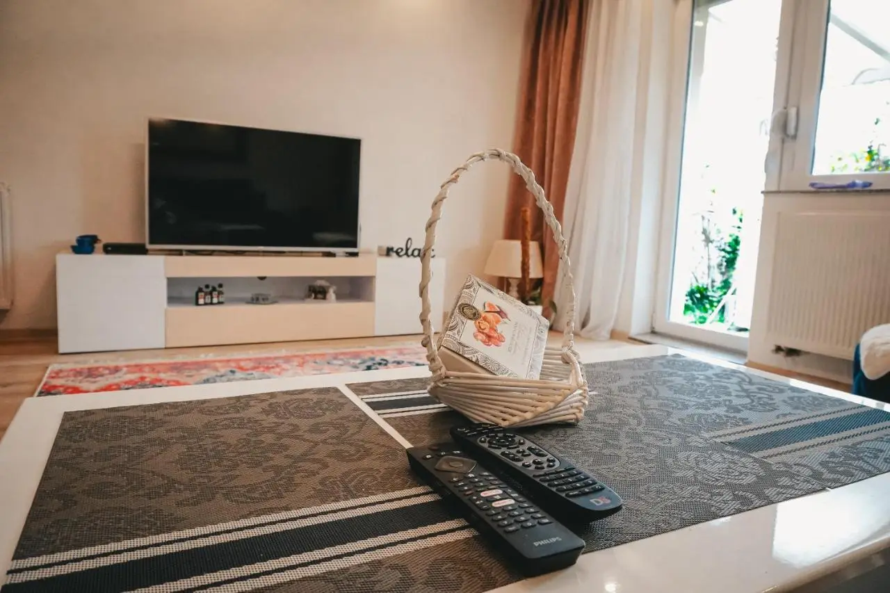 Carsa Apartment Sarajevo - FREE parking