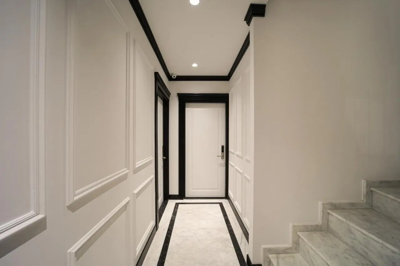 The Trinity Hotel Taksim - Special Category
