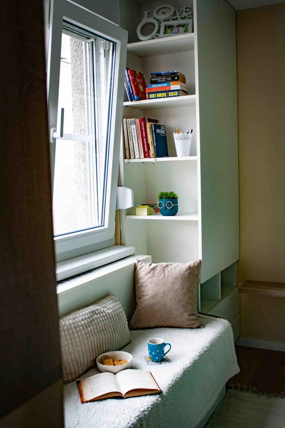 Lovely Studio Apartment Green