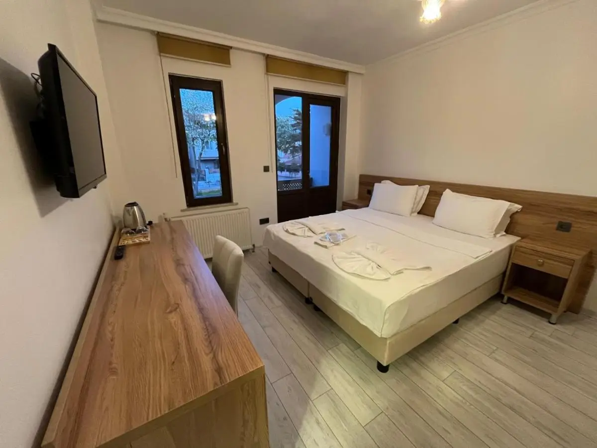 Olinda Hotel & Spa