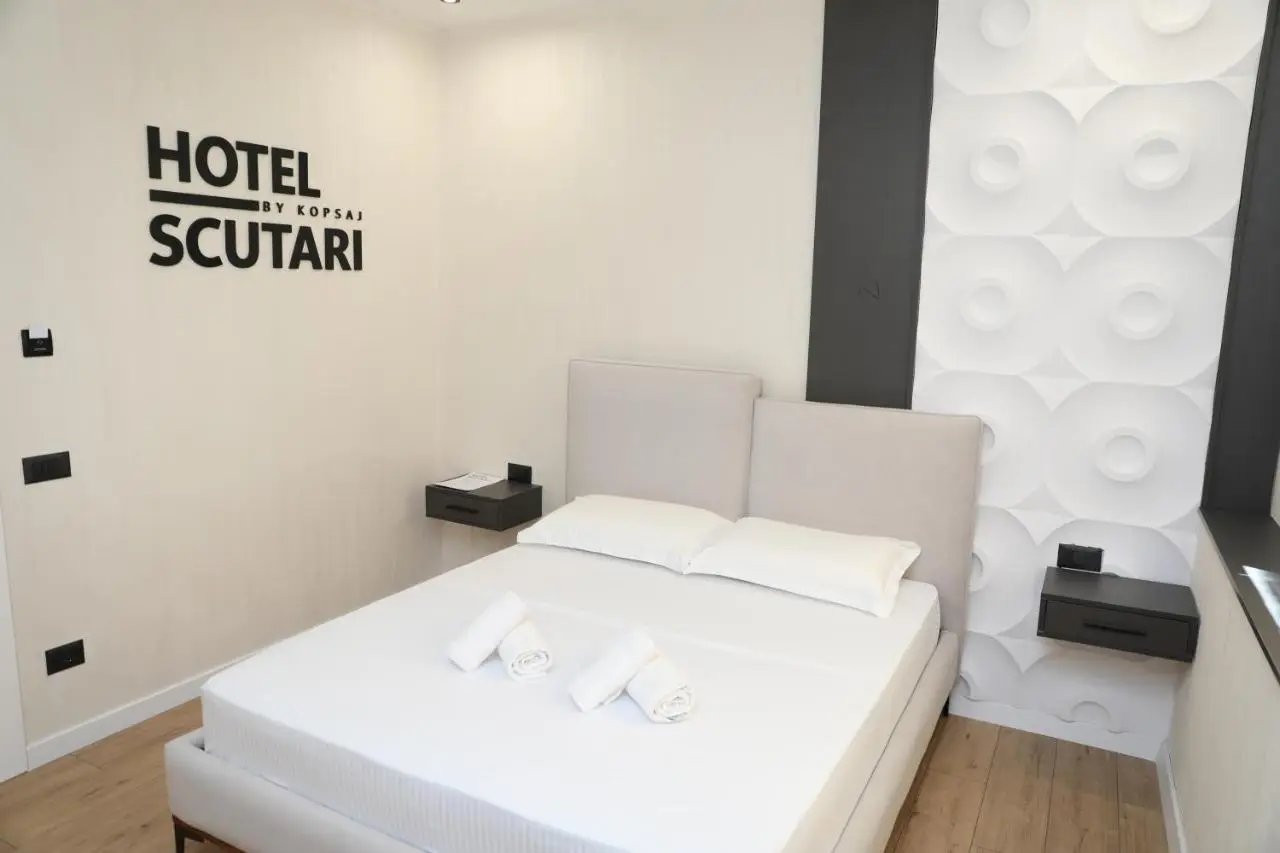 Hotel Scutari