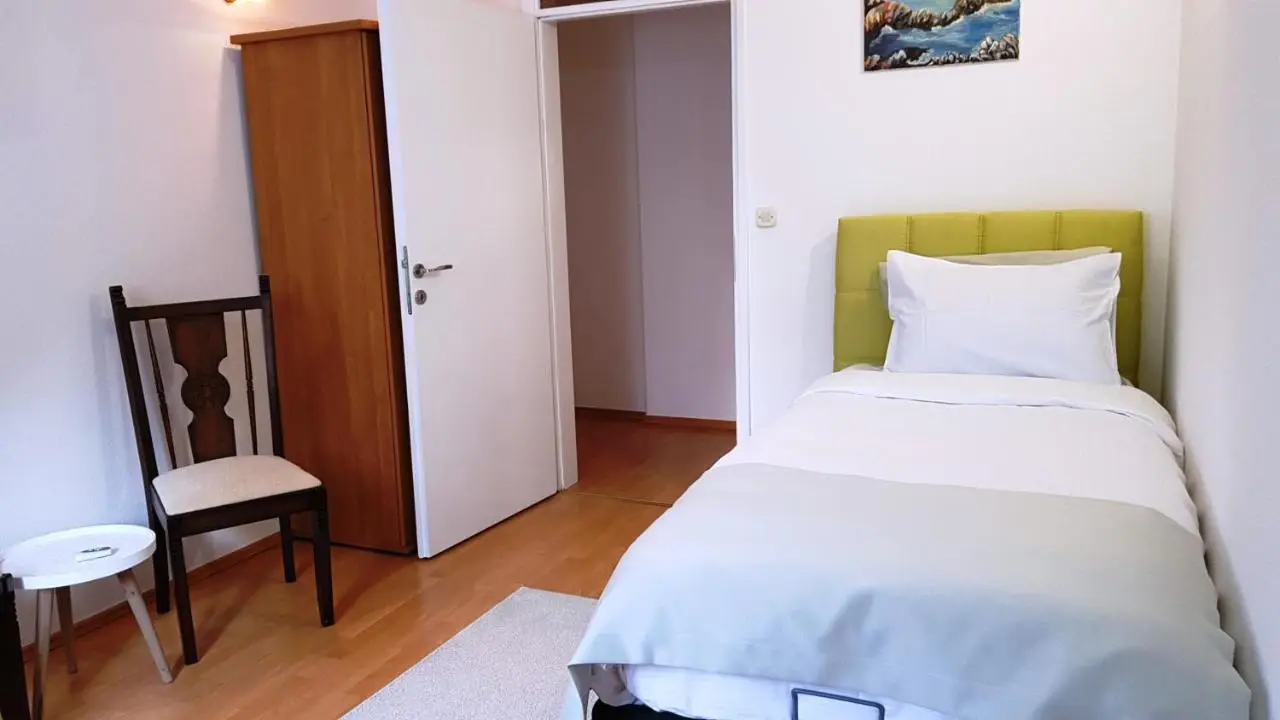 Apartment Cobanija