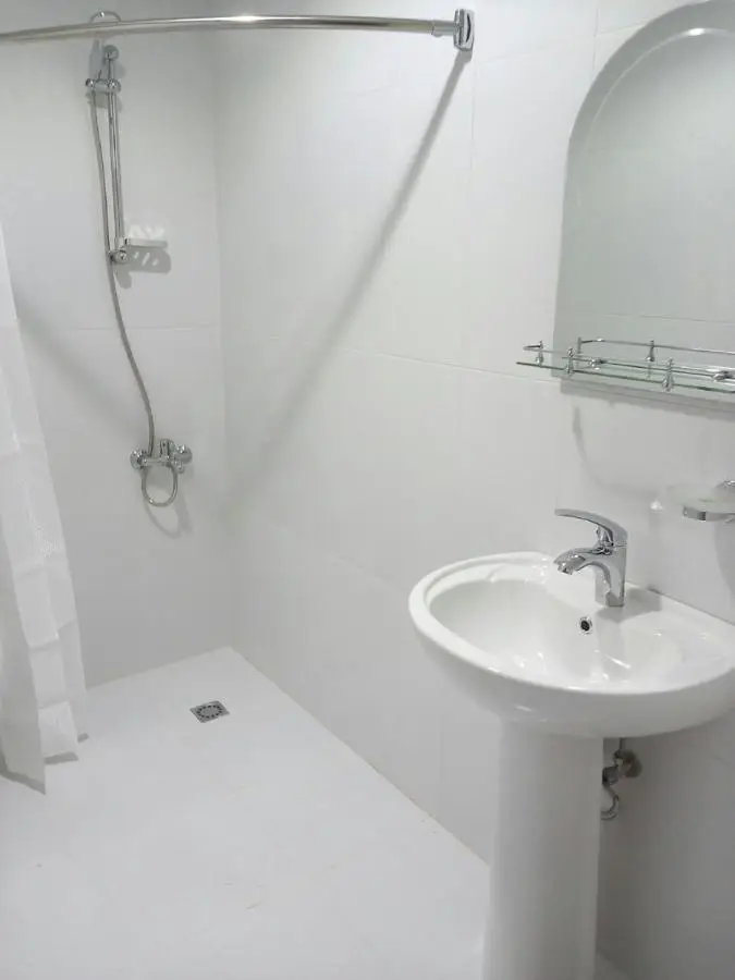 Sister's Warm Guest House