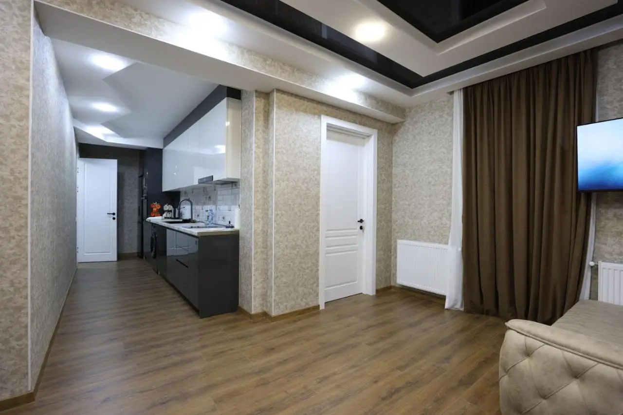 Chanko Apartment