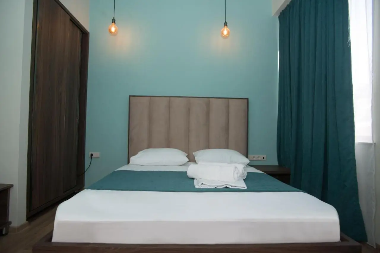 Hotel City Lights - Tbilisi