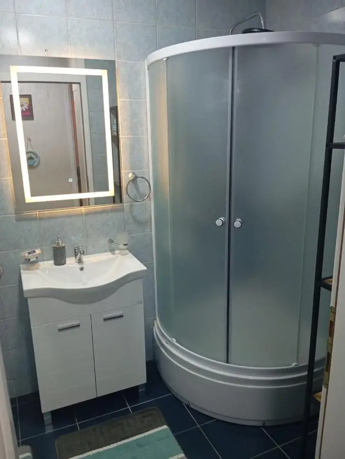 Apartman Zlaja Vlašić