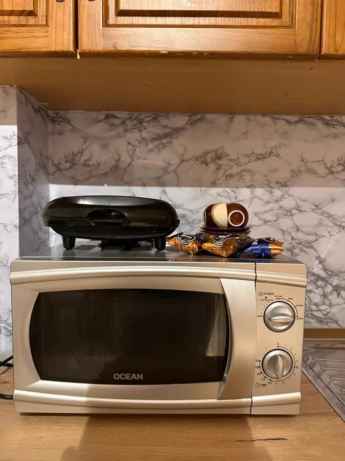 A&ND Apartment