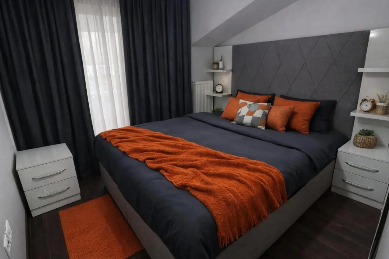 Armoni Osmanbey apartman