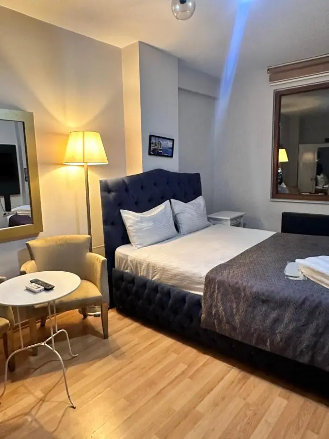 Taksim Castle Suites
