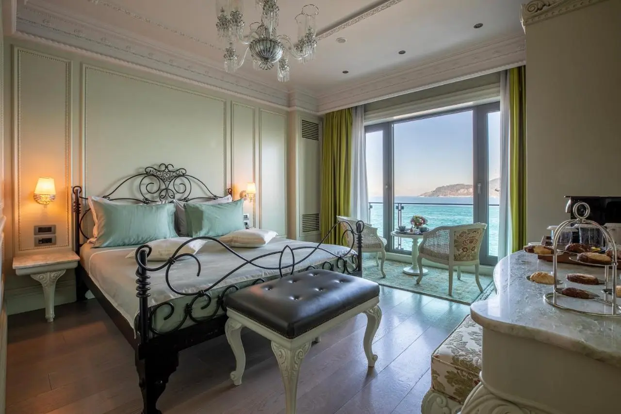 MFB Tarabya Hotel