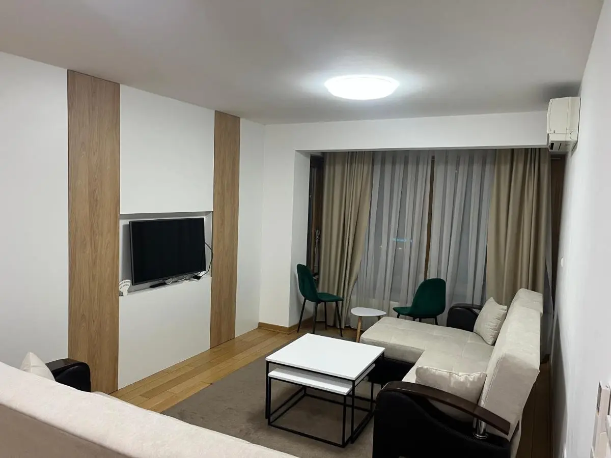 VIP Apartment FOUR