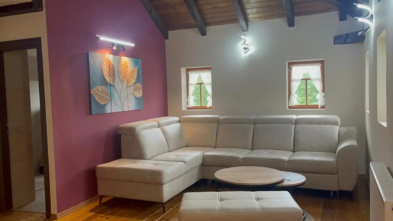 Farm Stay Čardaklije
