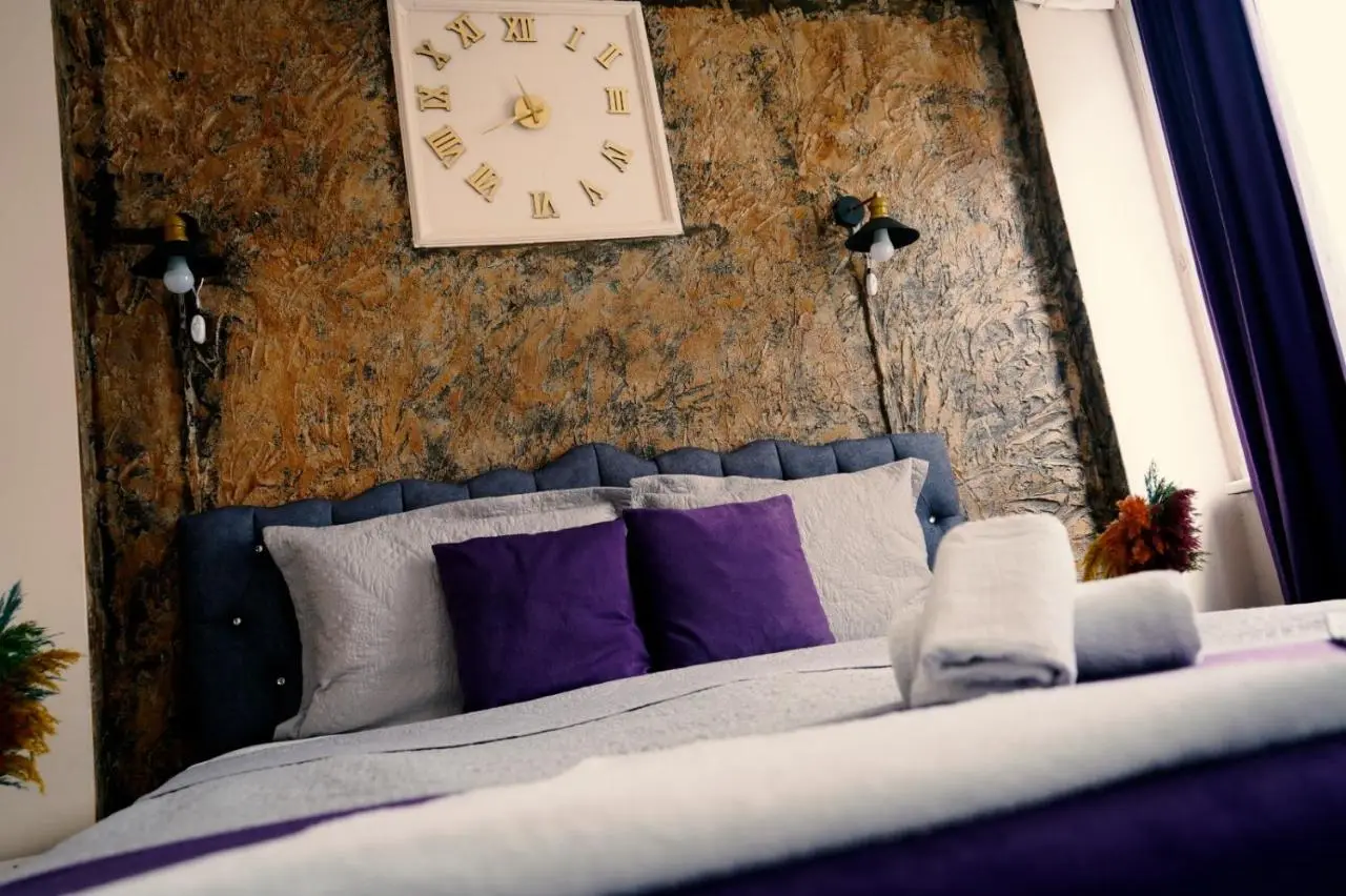 Medellin Apart Hotel Istanbul