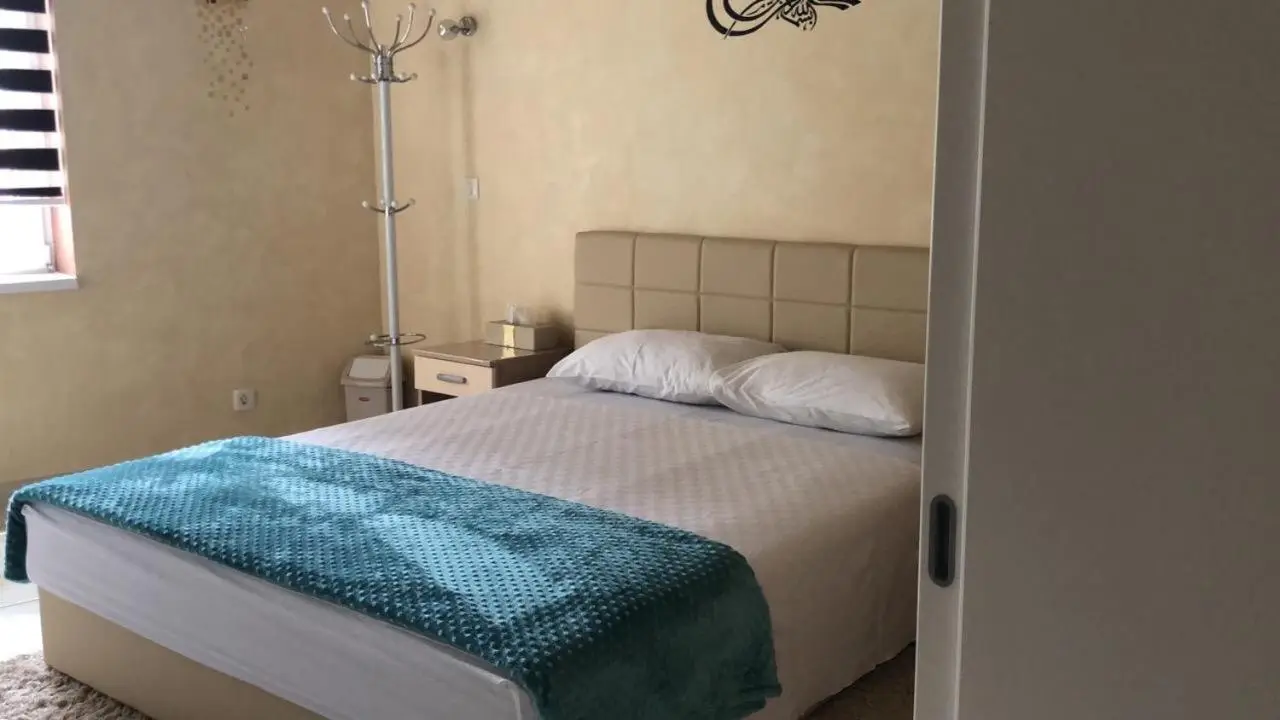 Apartman Bascarsija
