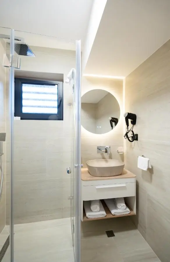 Hotel Spa Olive