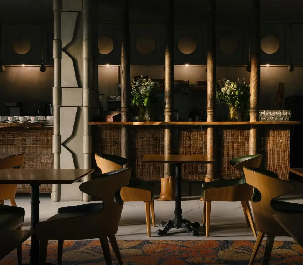 Brim Hotel