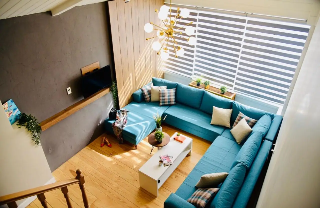 LUXIR HOTEL