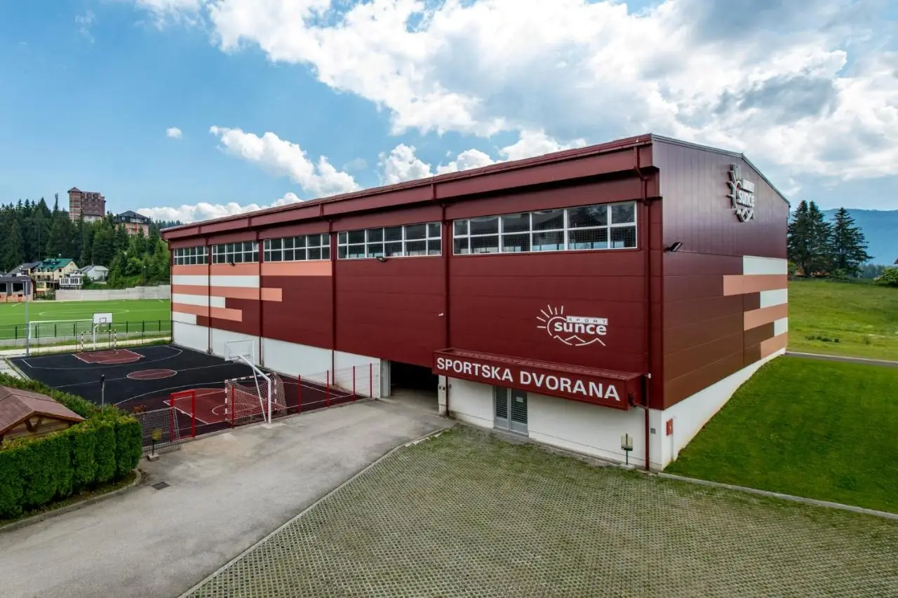Hotel Sunce Vlašić